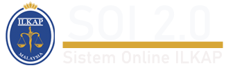 Sistem Online ILKAP