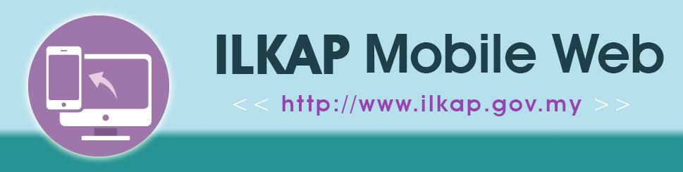 ILKAP mobile