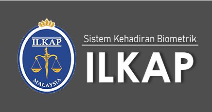 Kehadiran Biometrik