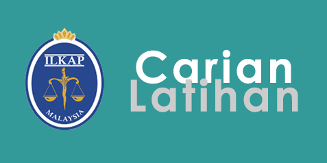 Carian Program latihan
