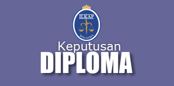 Semakan Keputusan Diploma