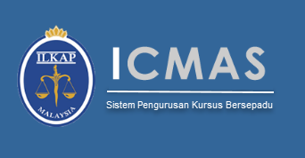Sistem Pengurusan Kursus Bersepadu