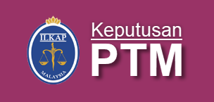 Semakan Keputusan PTM