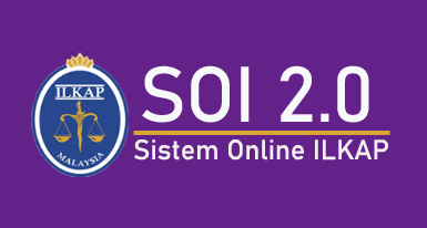 Sistem Online ILKAP