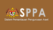 Sistem Pemantauan dan Pengurusan Aset (SPPA) ILKAP